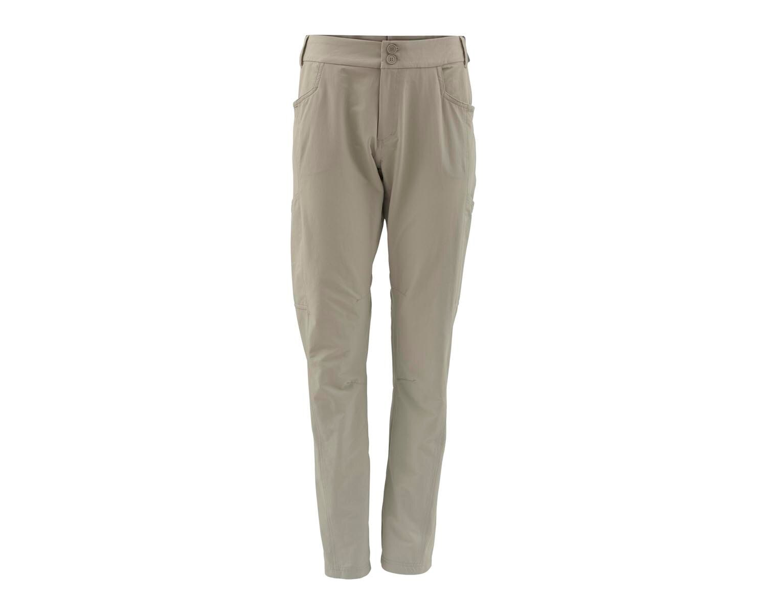 Simms Mataura Pant Women's in Khaki